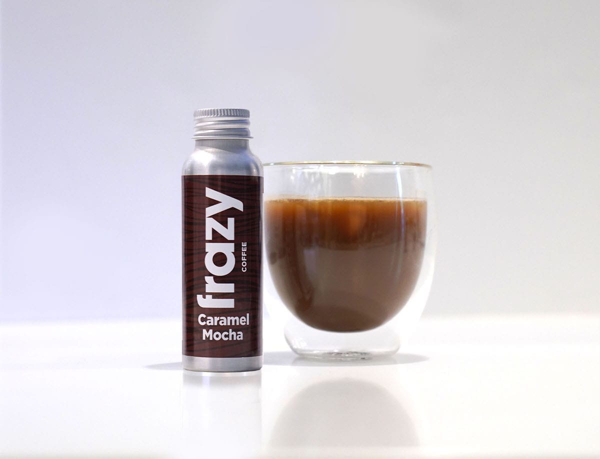 Caramel Mocha