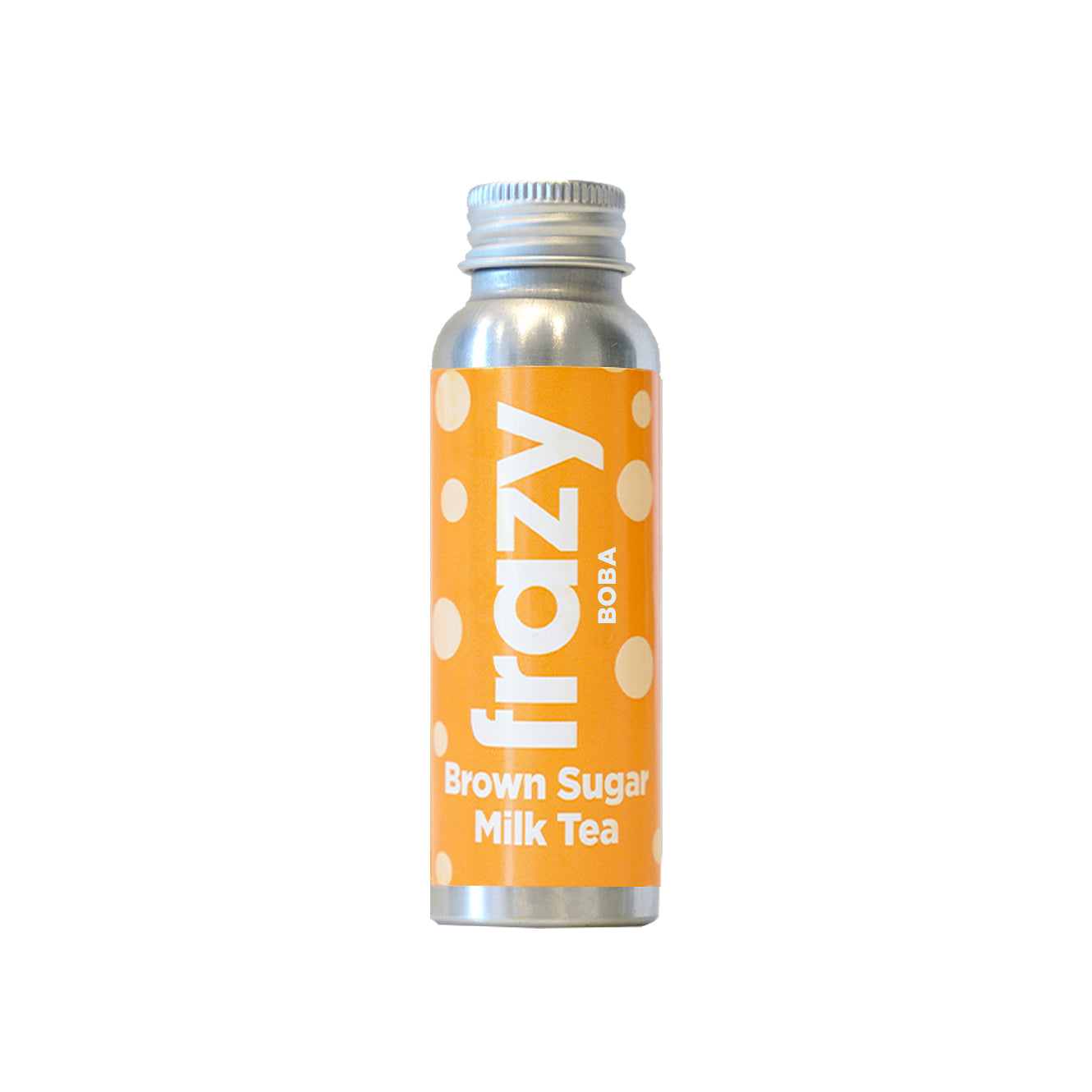 Brown Sugar Milk Tea