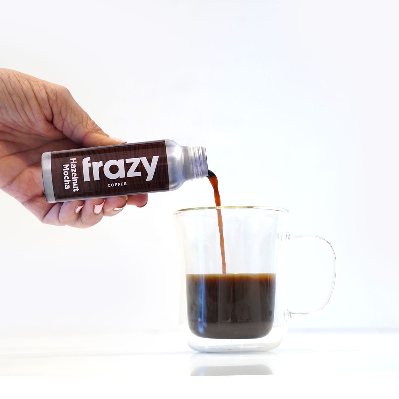 Hazelnut Mocha