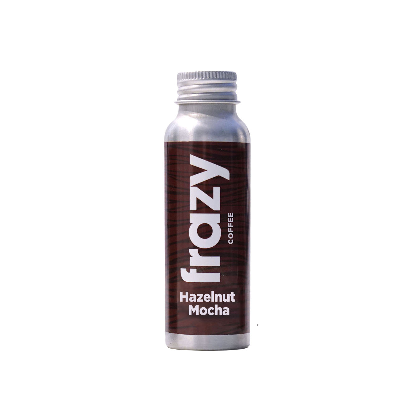 Hazelnut Mocha