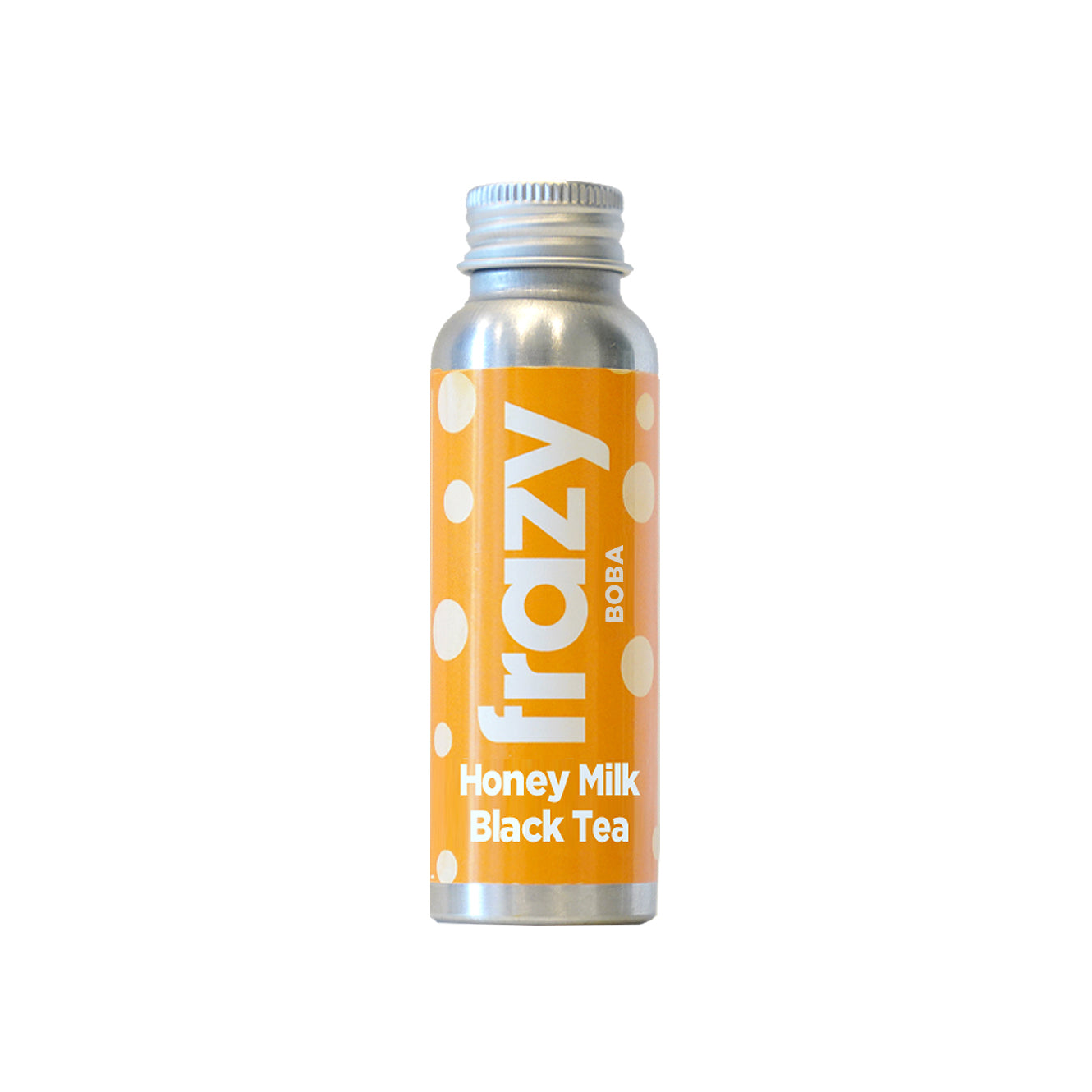 Honey Milk Black Tea