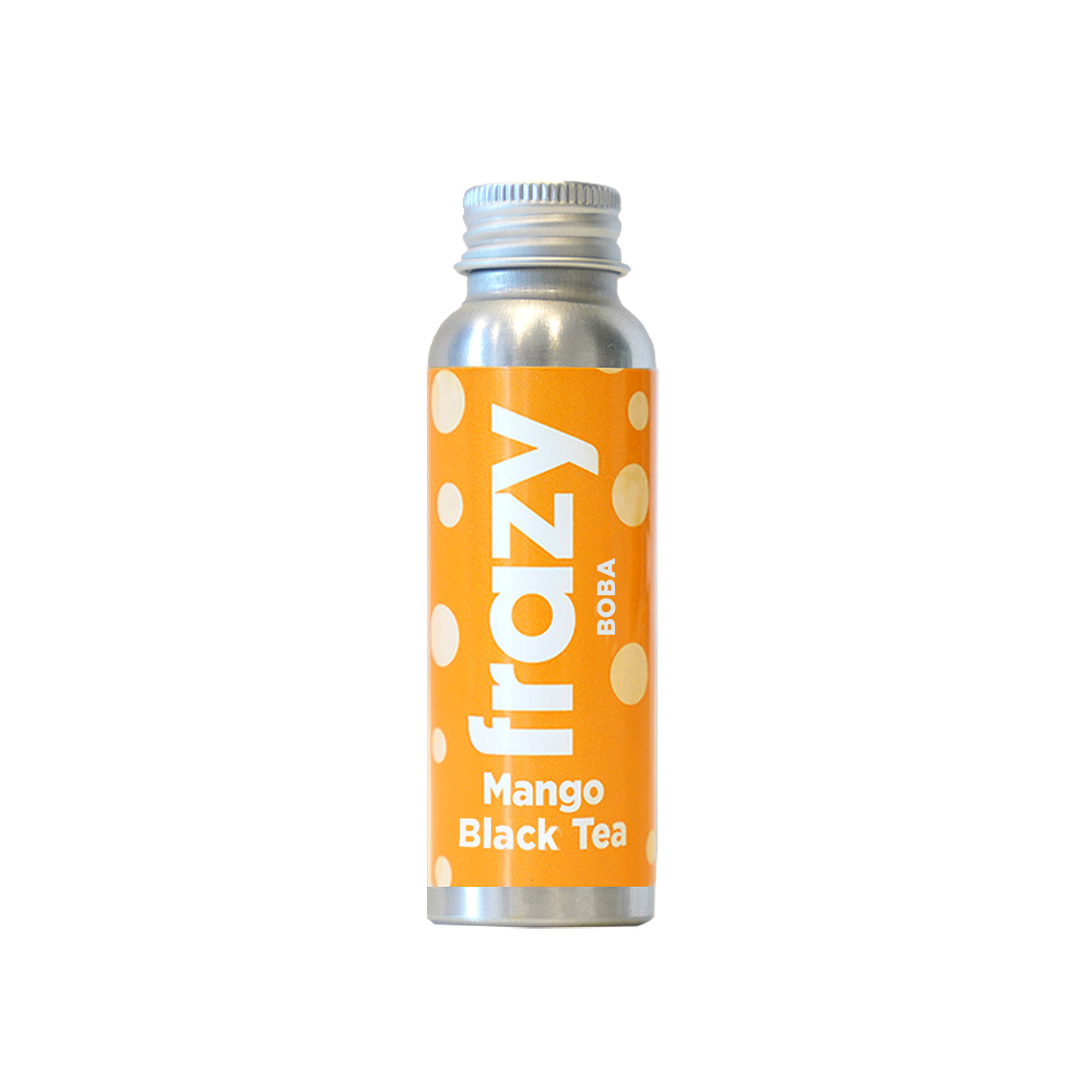 Mango Black Tea