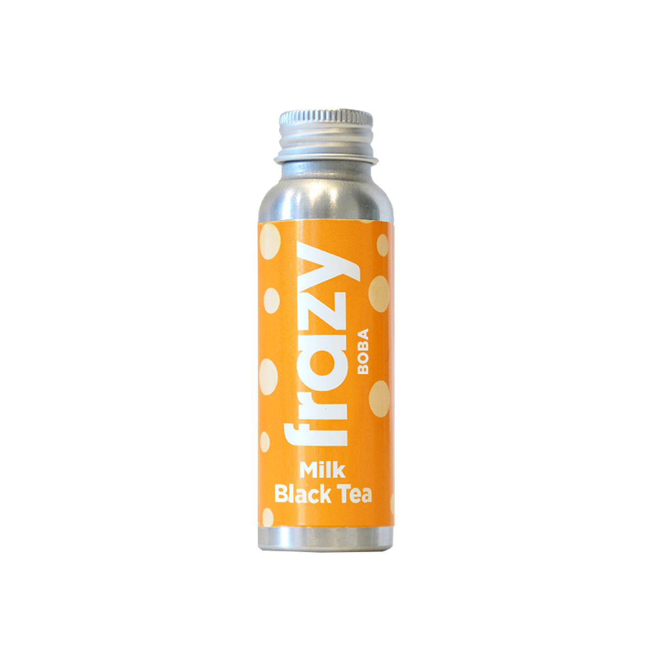 Milk Black Tea
