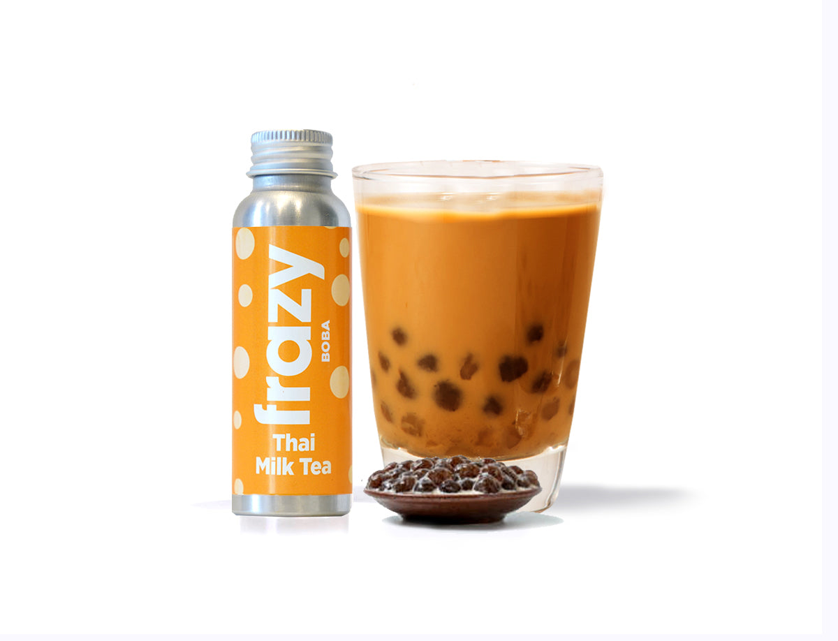Thai Milk Tea