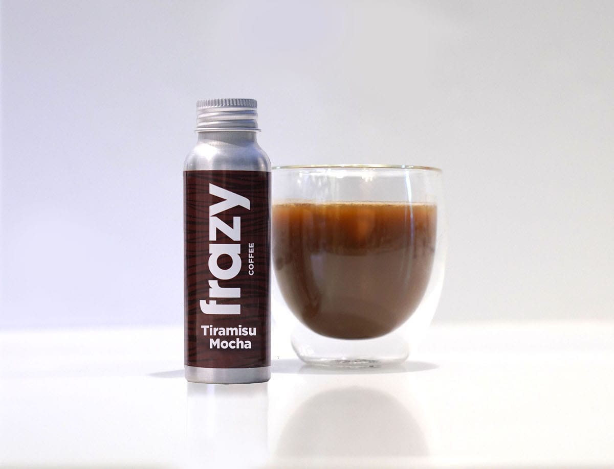 Tiramisu Mocha