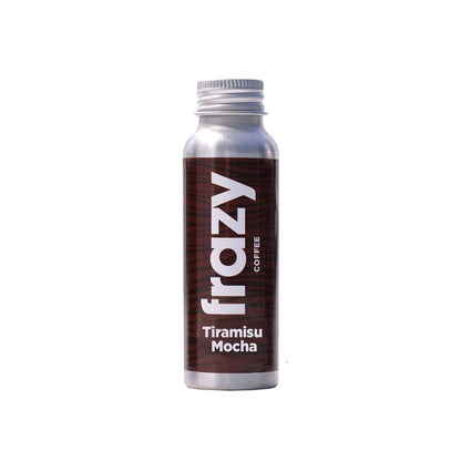 Tiramisu Mocha