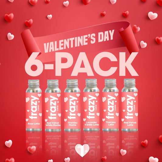 Valentine's Special 6-pack