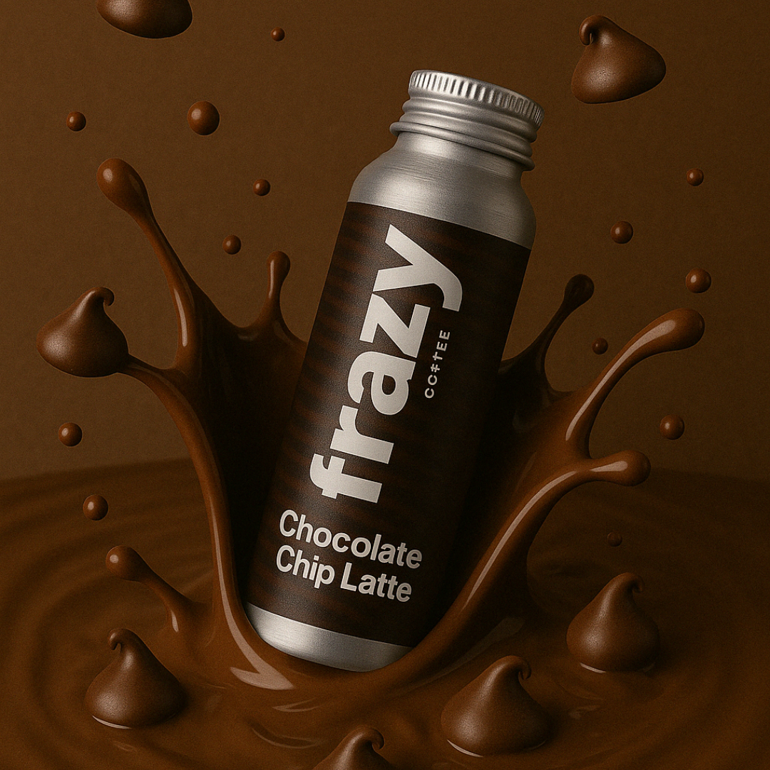 Chocolate Chip Latte (Coffee)